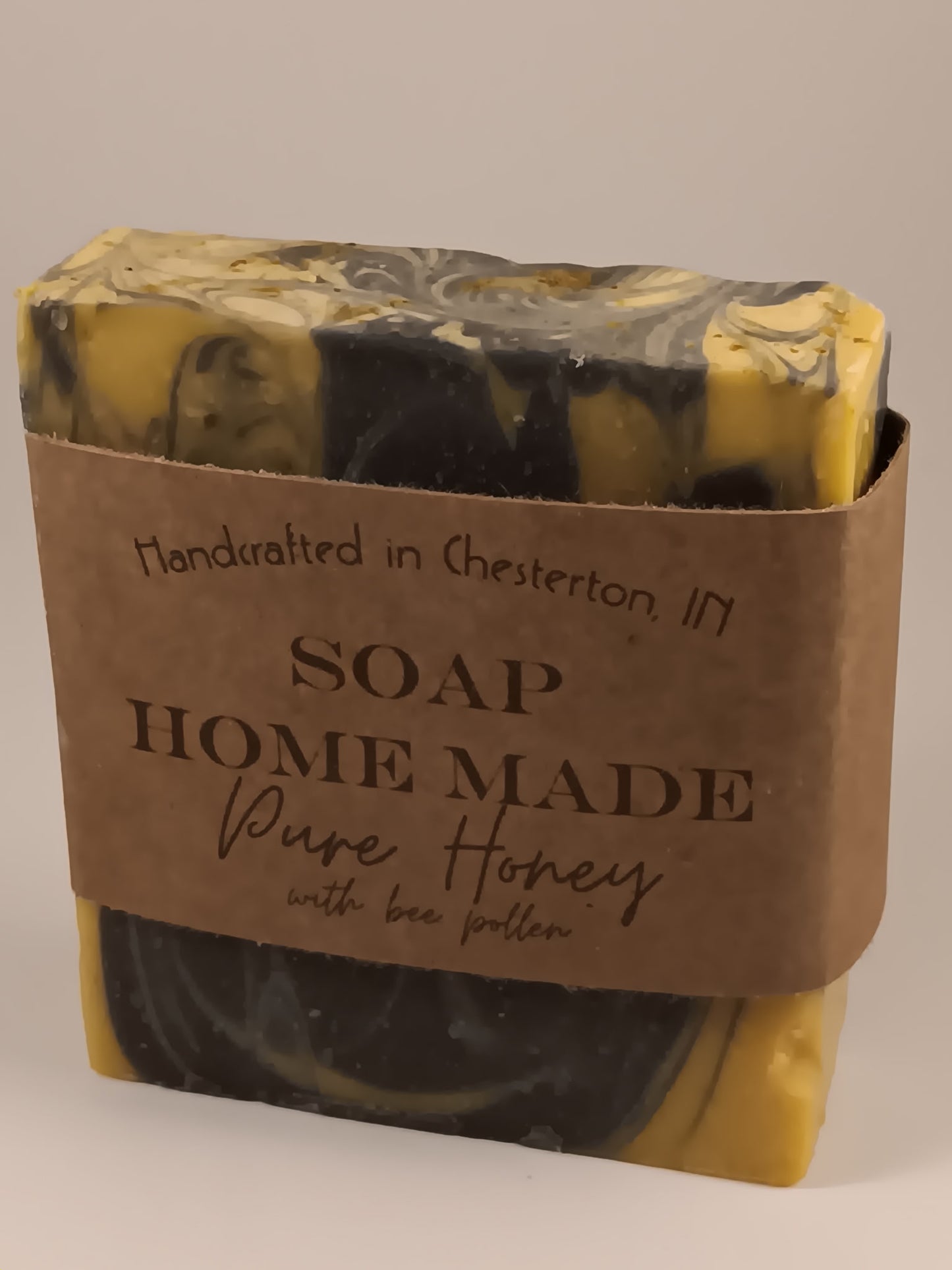 Goat Milk Soap