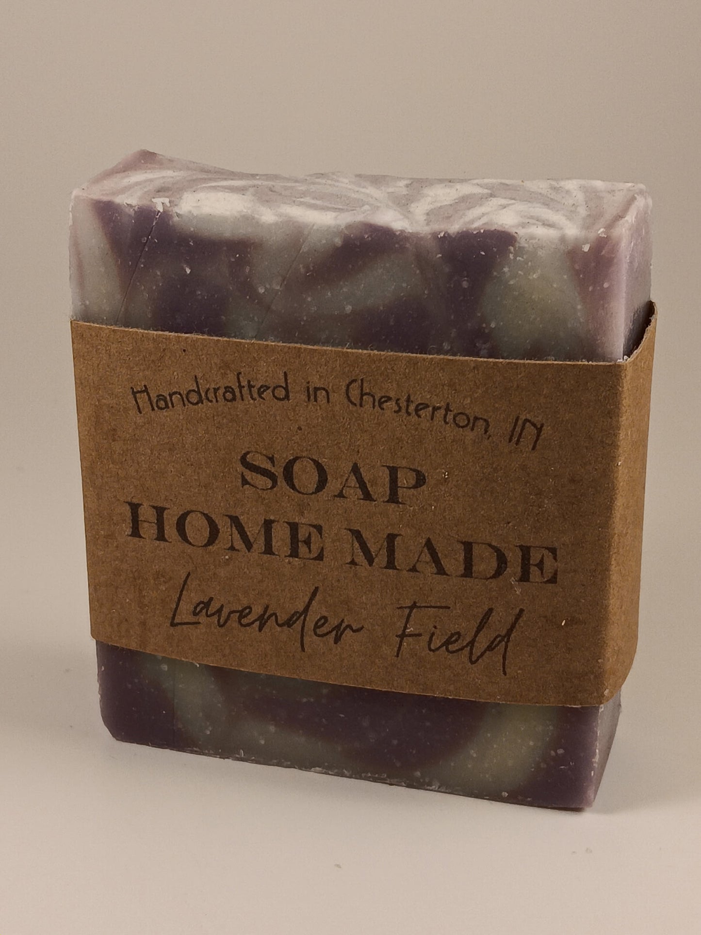 Goat Milk Soap
