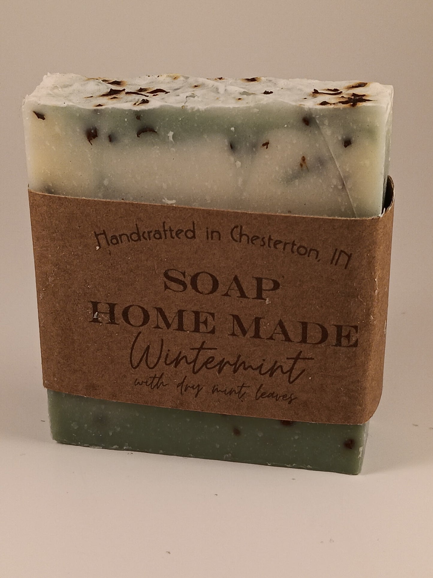 Goat Milk Soap