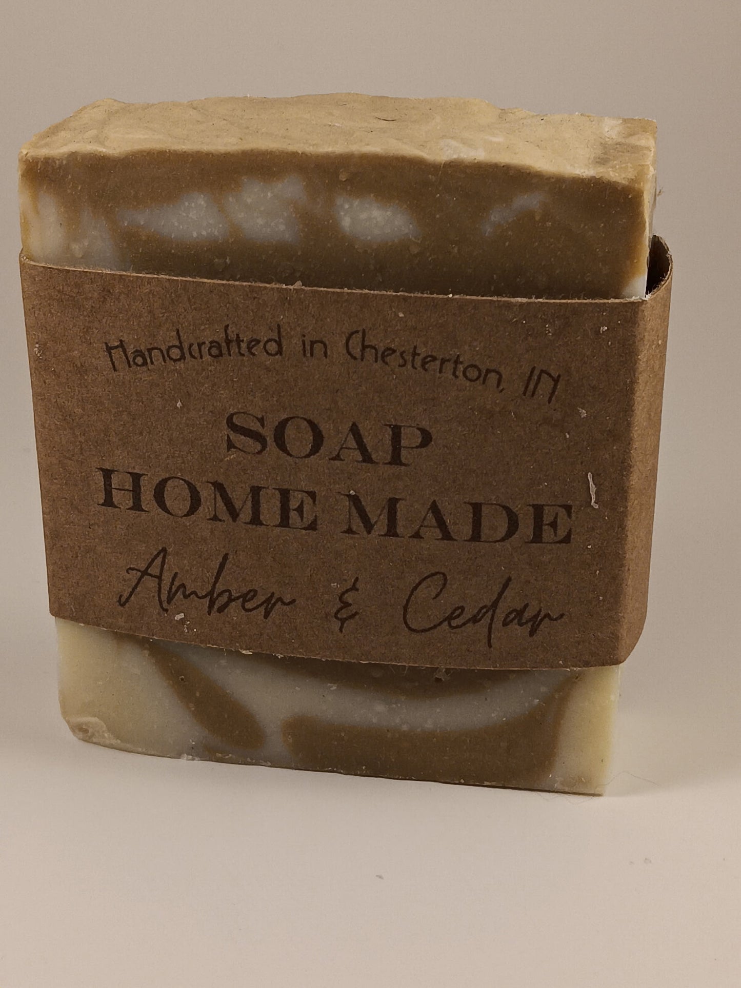 Goat Milk Soap