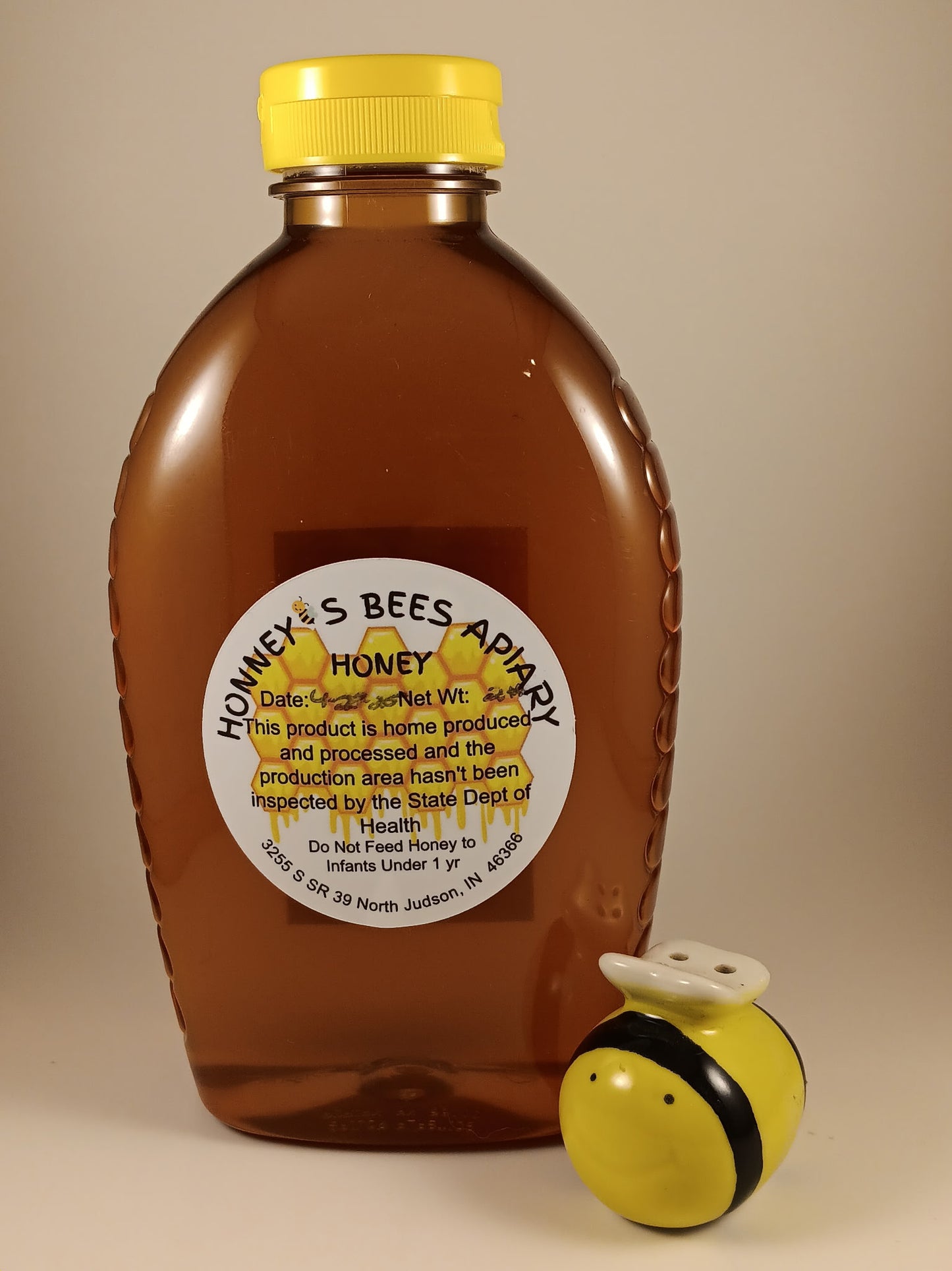 Honey