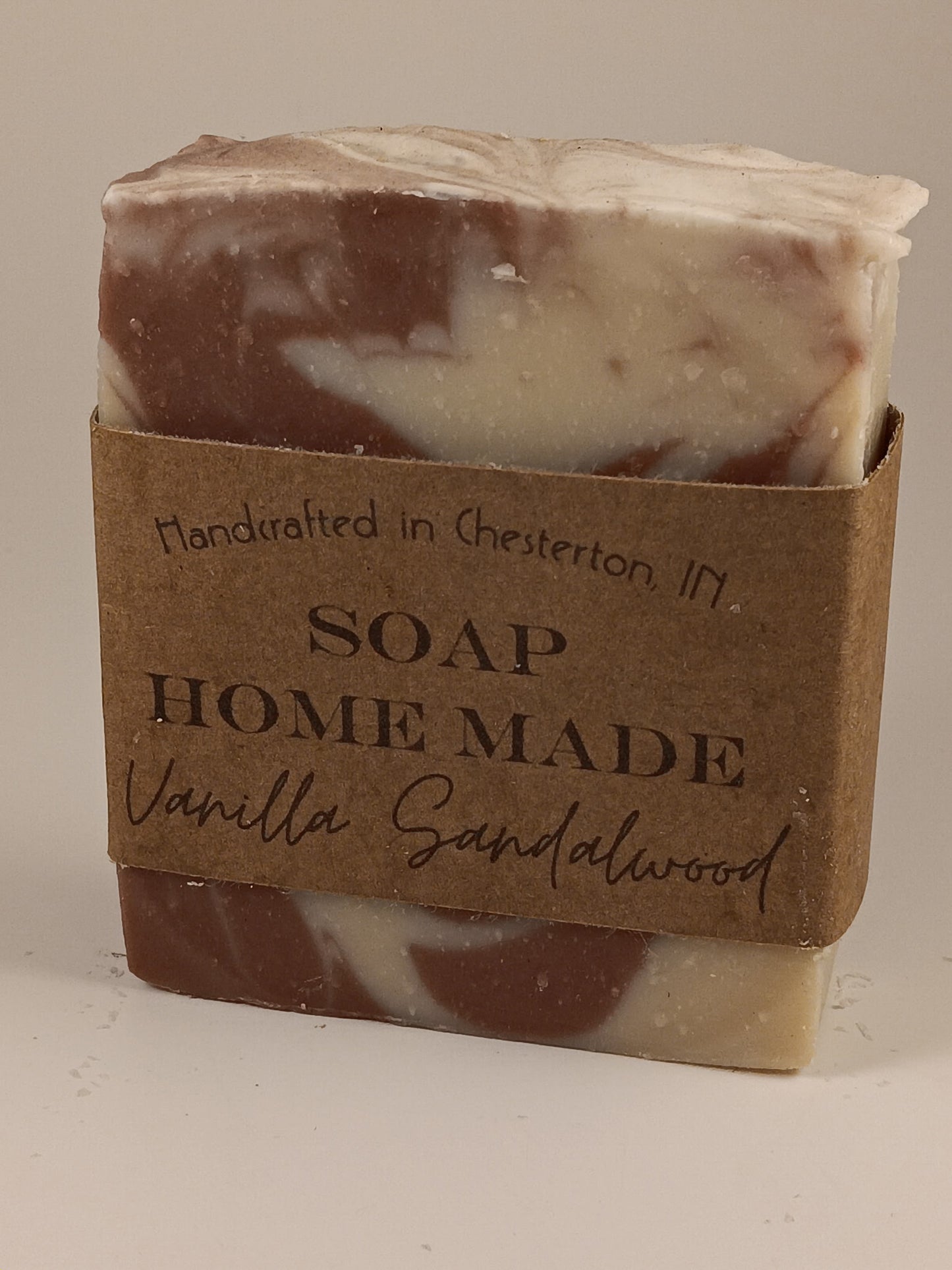 Goat Milk Soap