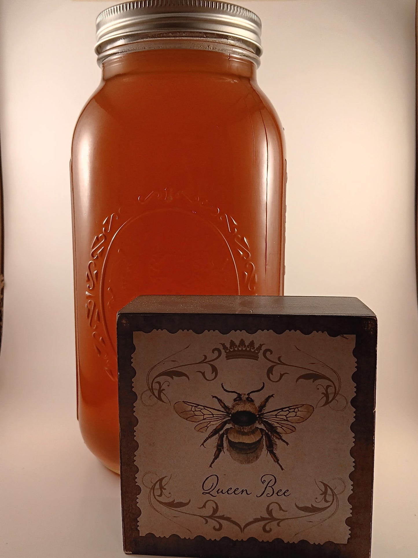 Honey