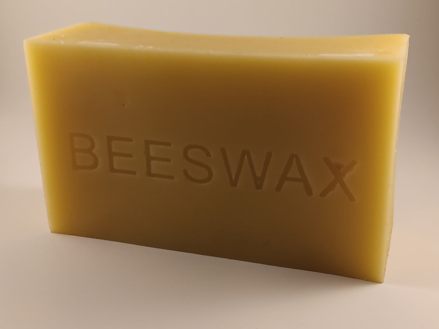 Beeswax