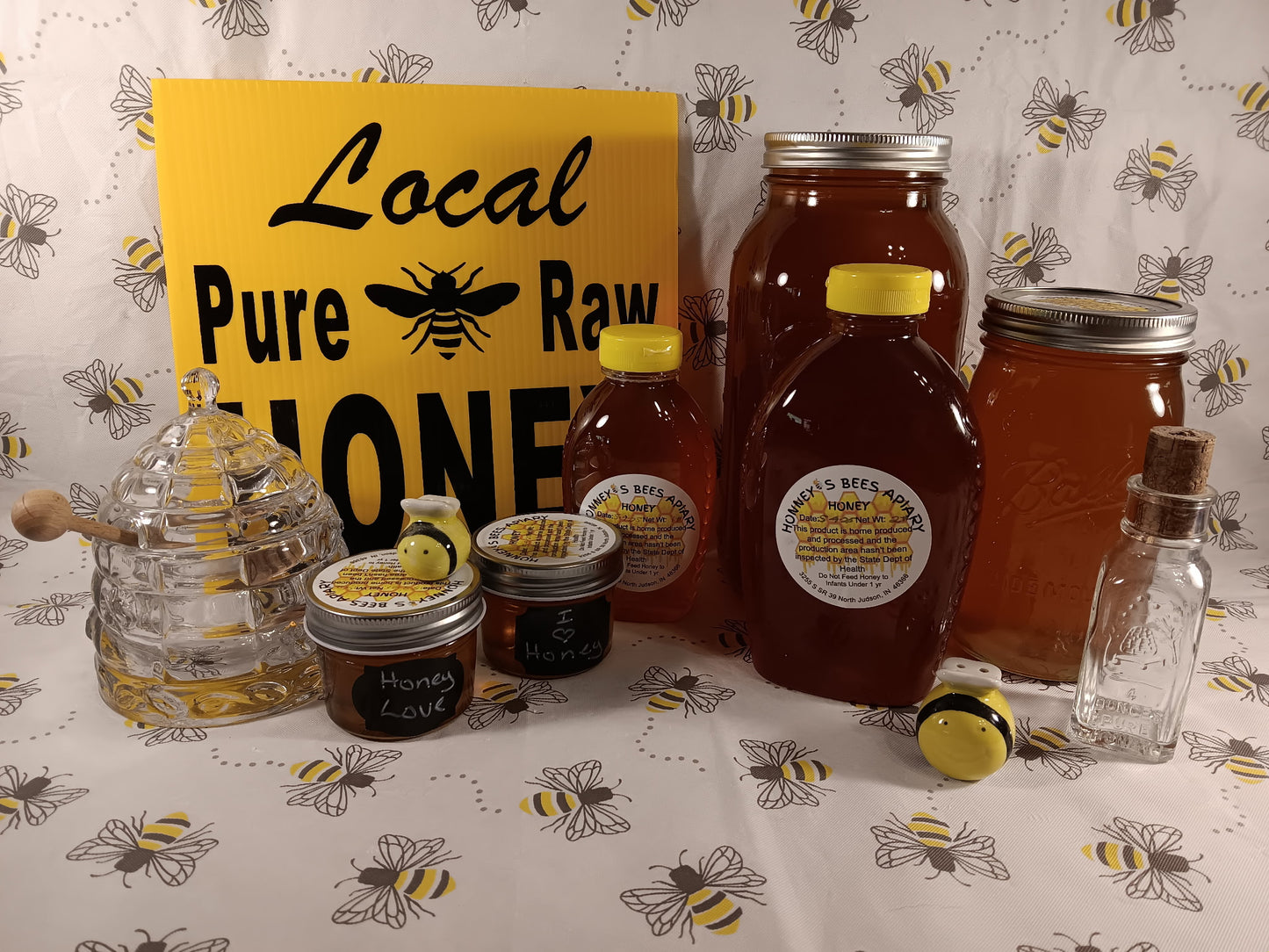Honey