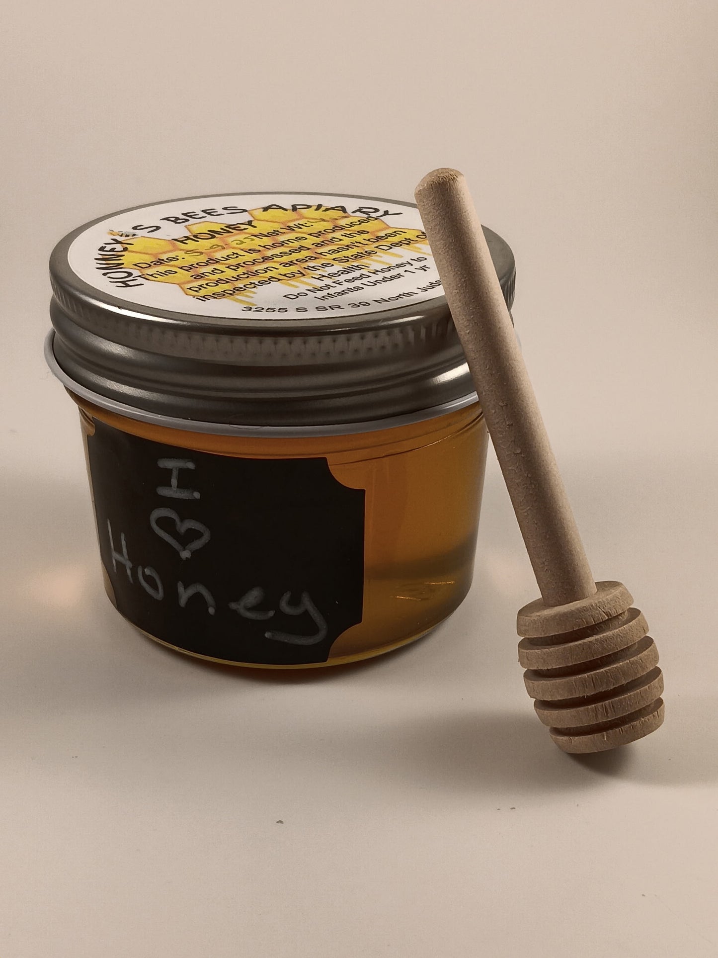 Honey