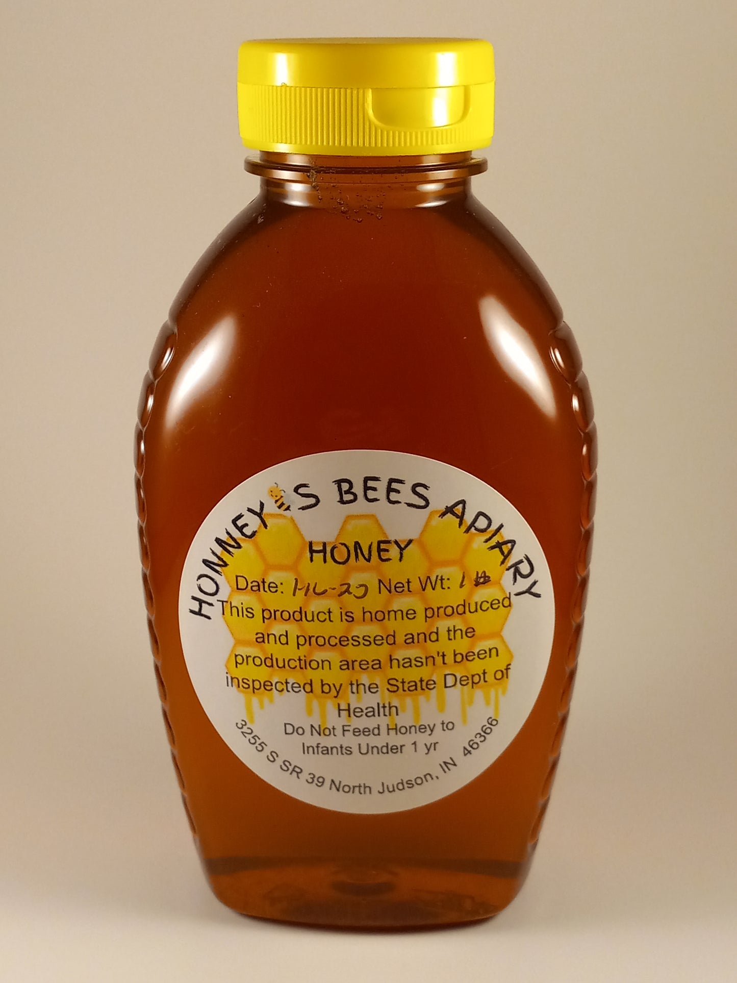 Honey